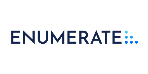 enumerate enumerate Logo